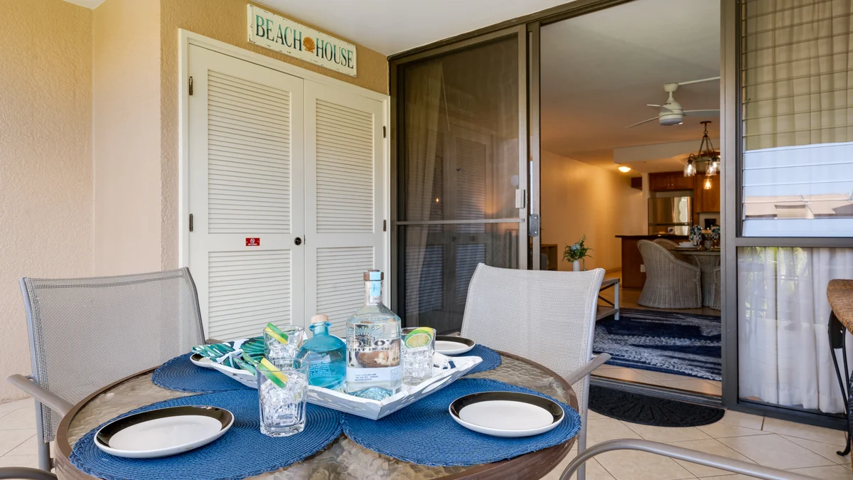 .Kamaole Sands 8207
