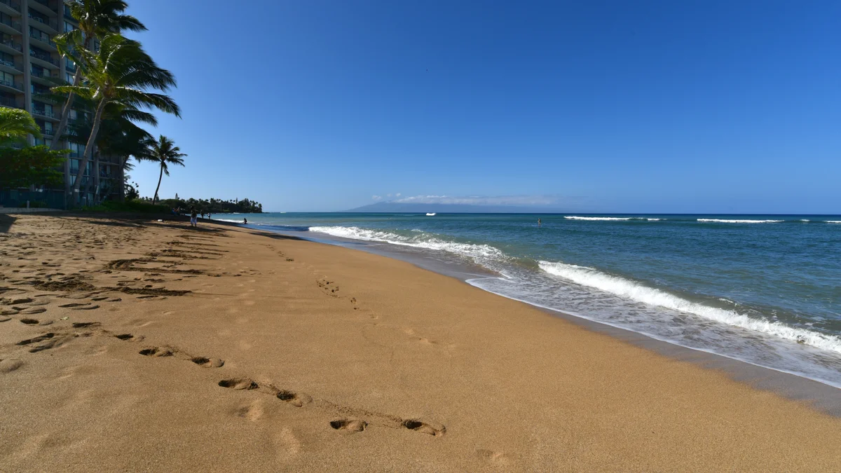 Royal Kahana 1020