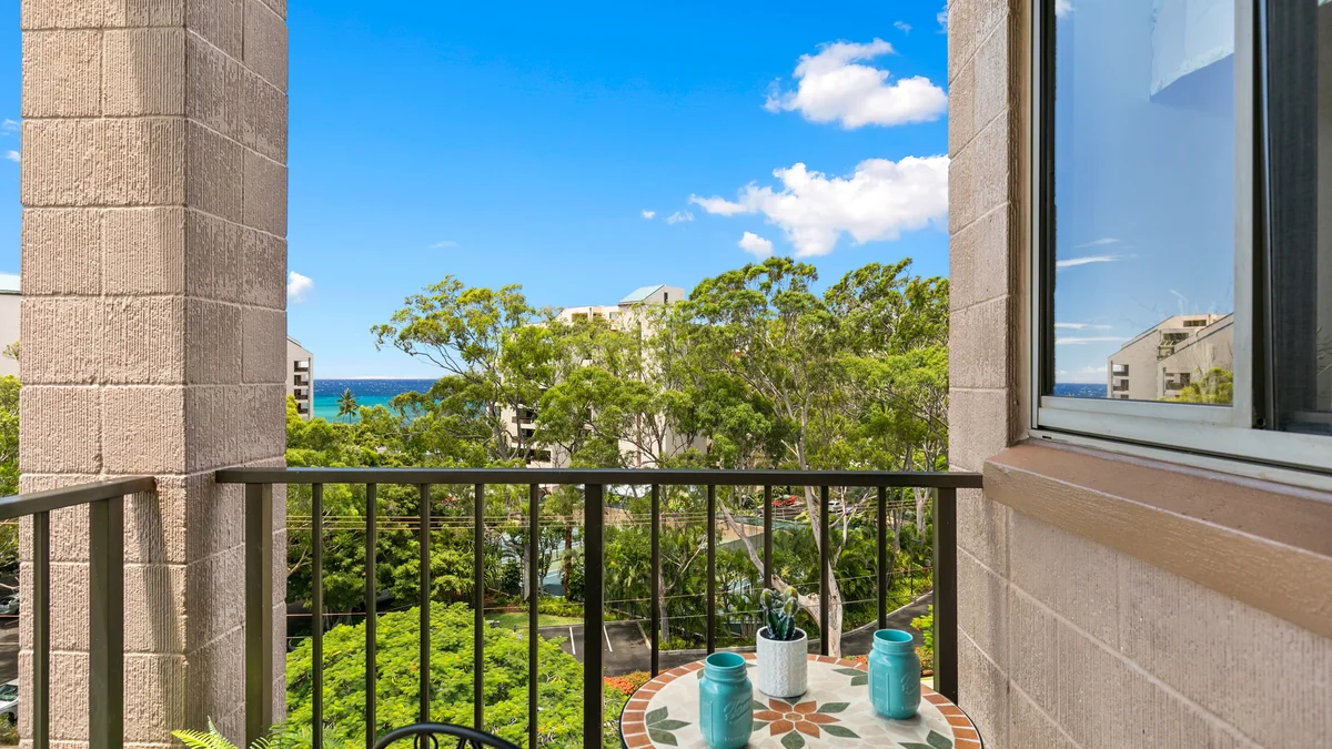 .Kahana Manor 613