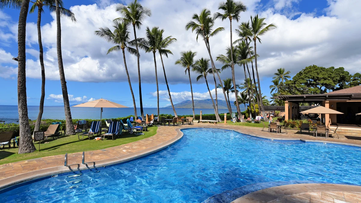 Wailea Ekahi 21A