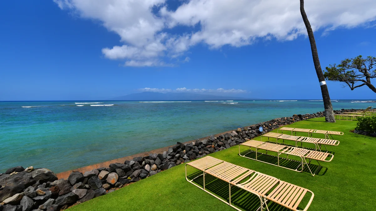 Kahana Reef 111