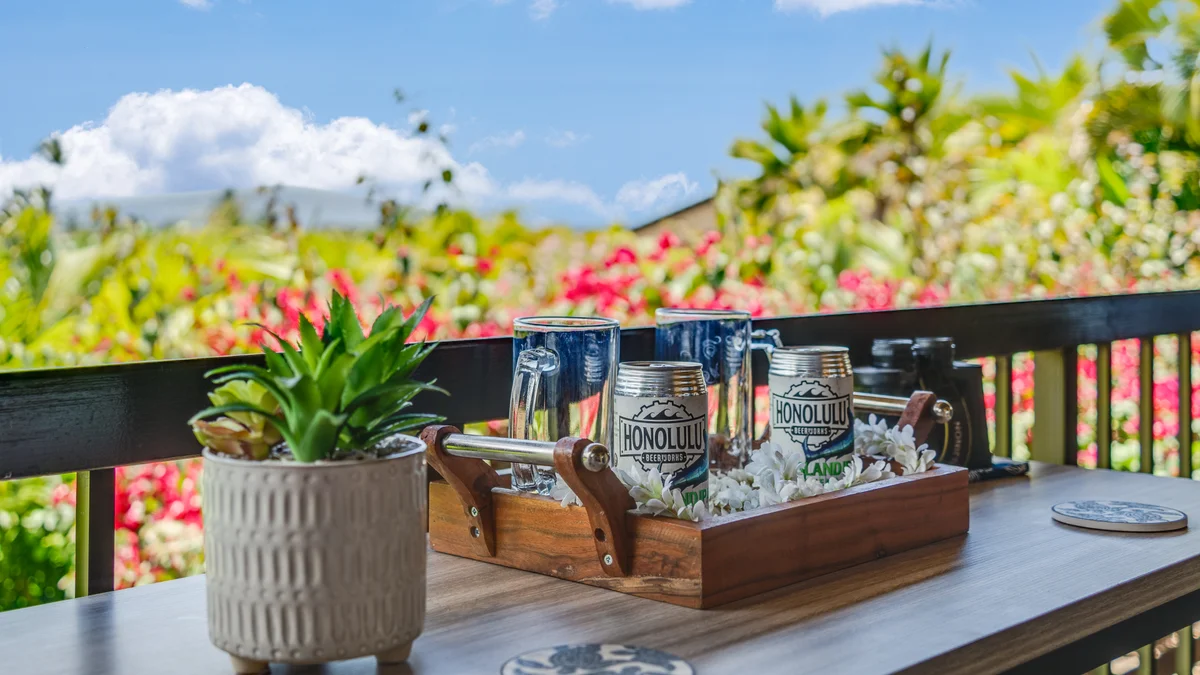 Wailea Ekahi 40E