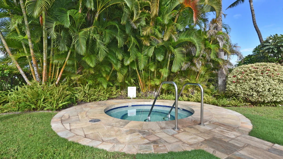 .Wailea Point 2704