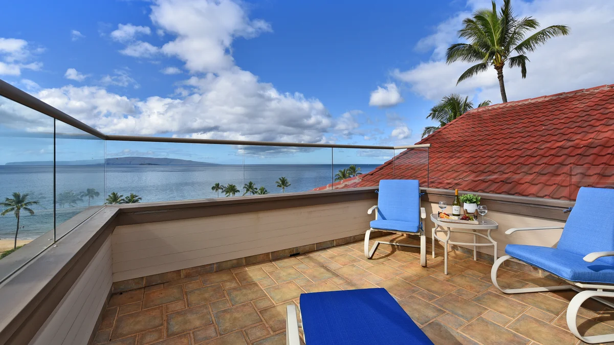 .Wailea Point 2704