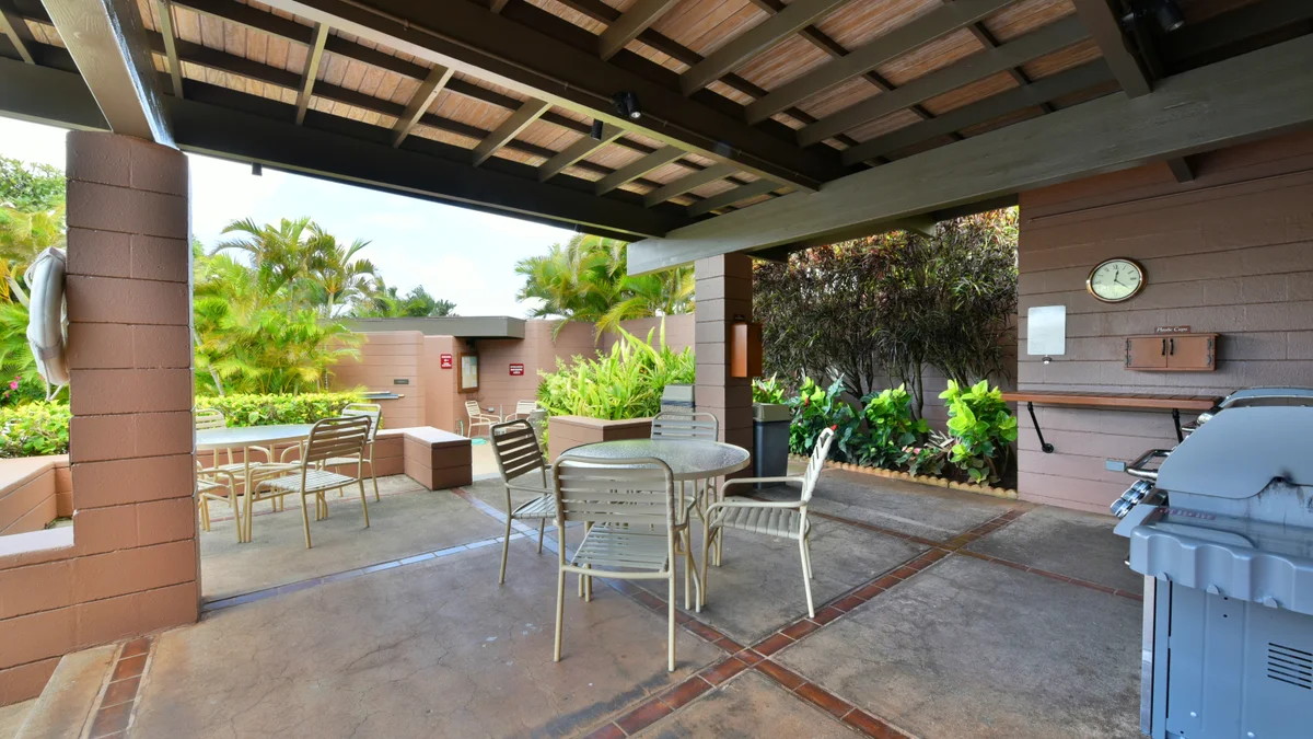 Kapalua Ridge Villas 1414