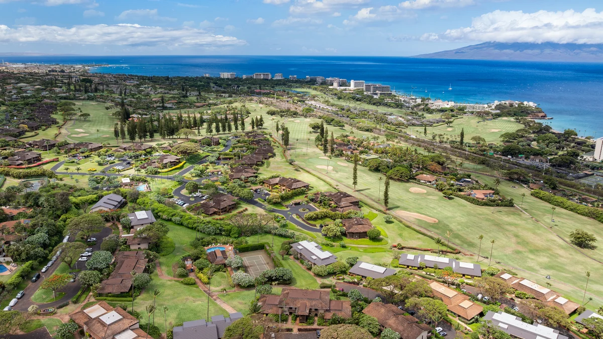Kaanapali Plantation 34