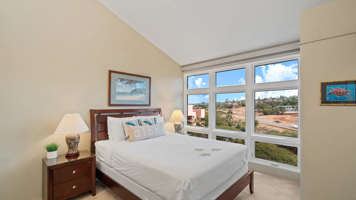 Kahana Villa E706