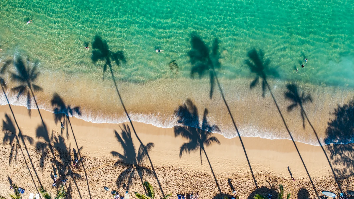 Napili Shores D227