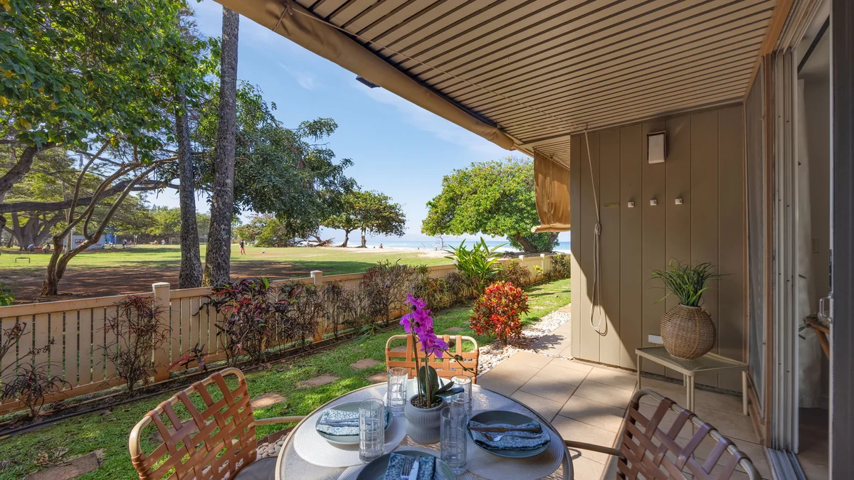 Hale Kai 110