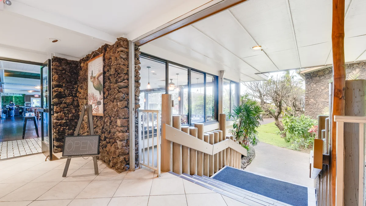Napili Shores E237