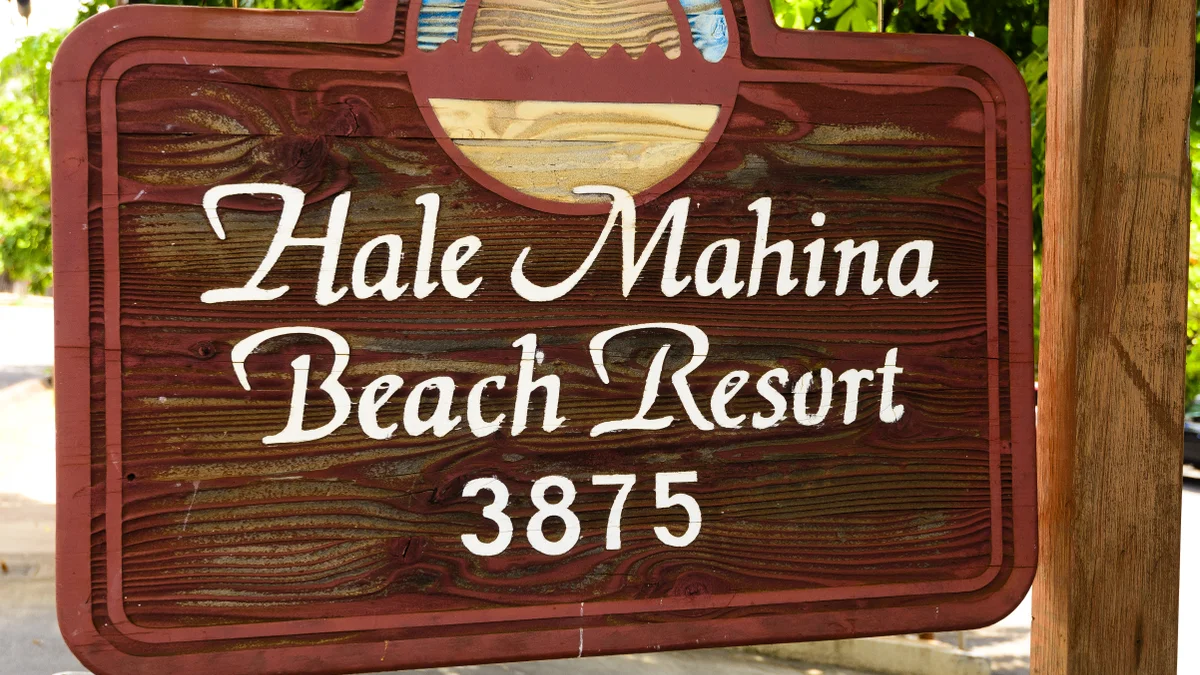 Hale Mahina A207