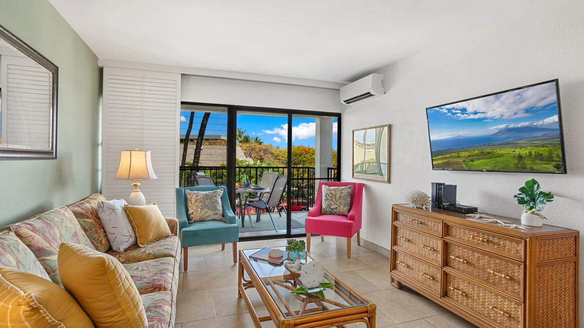 Kihei Akahi C302
