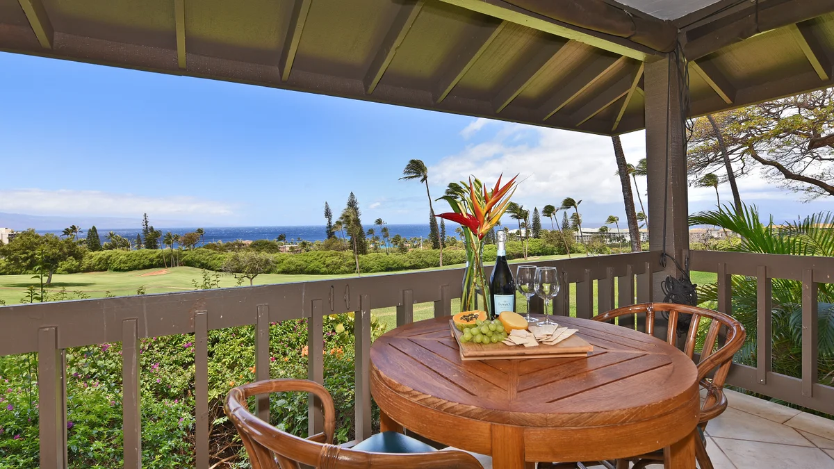 Kaanapali Plantation 8