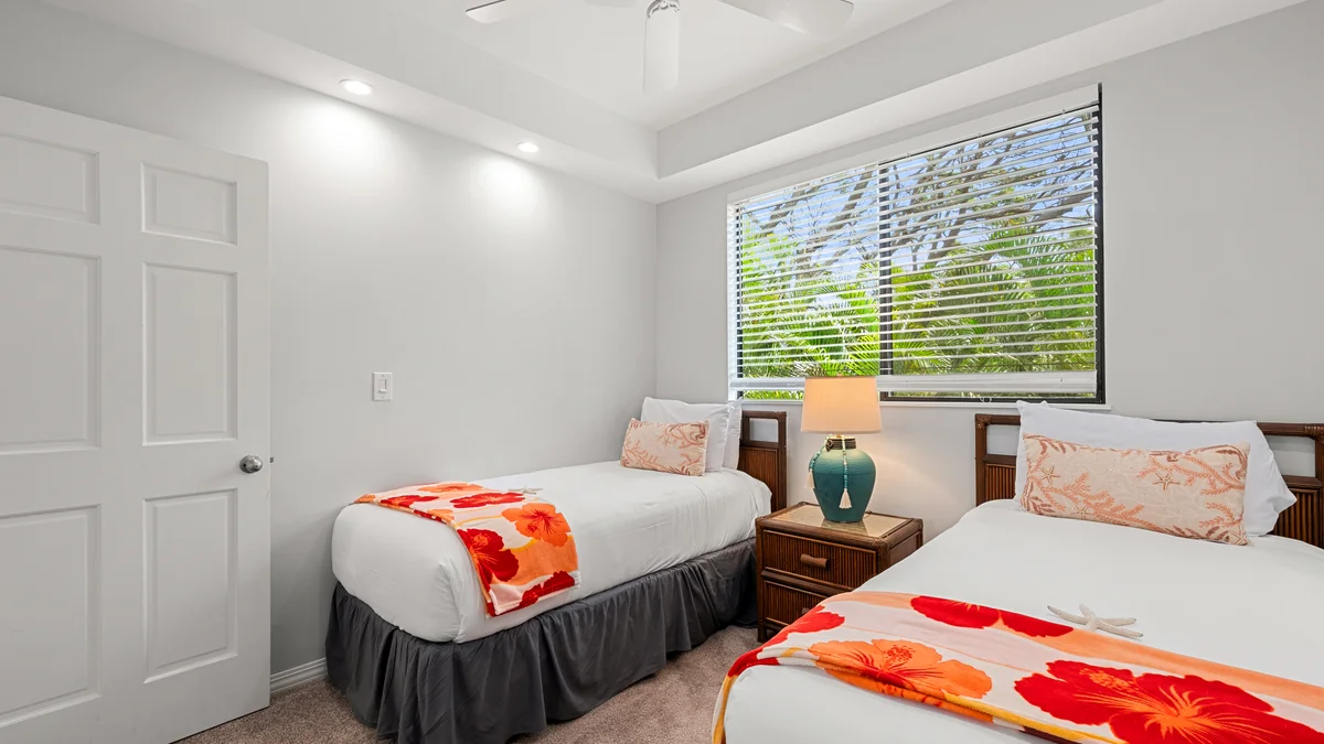 Residences at Napili Bay 1
