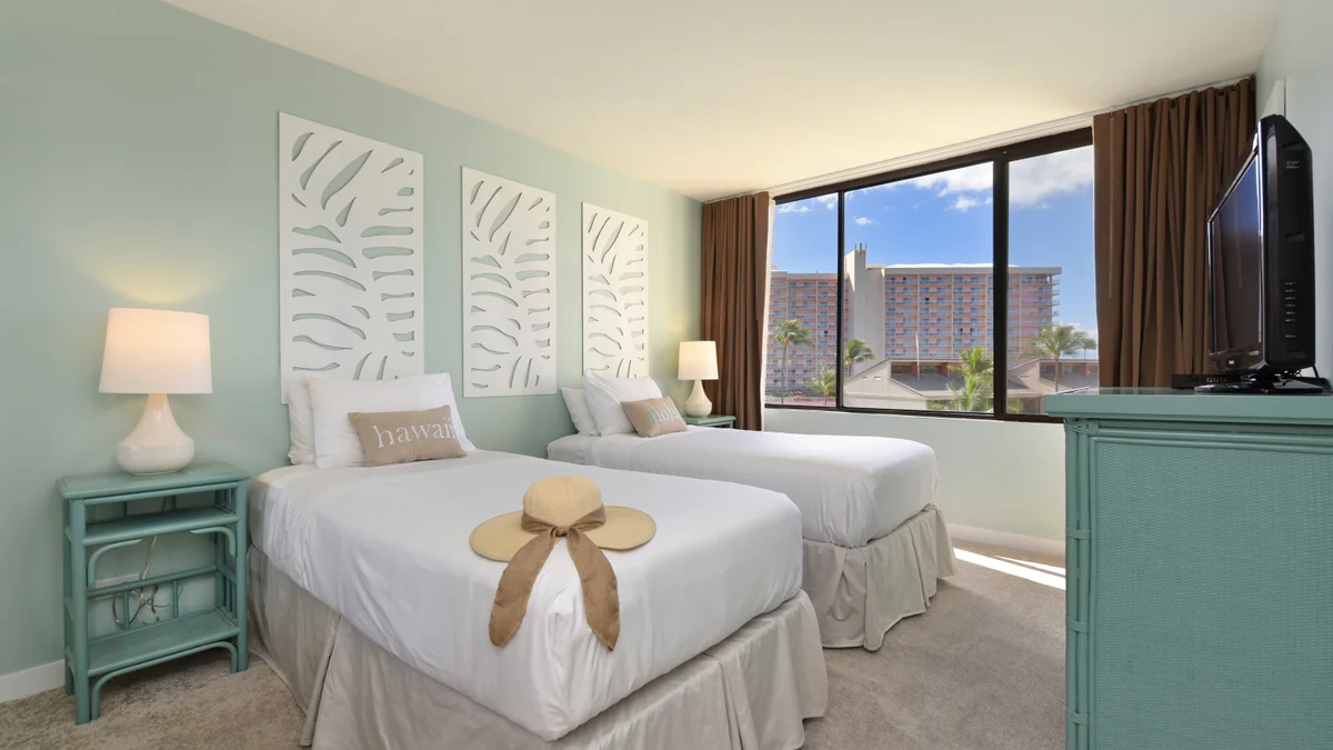 Kaanapali Shores 613