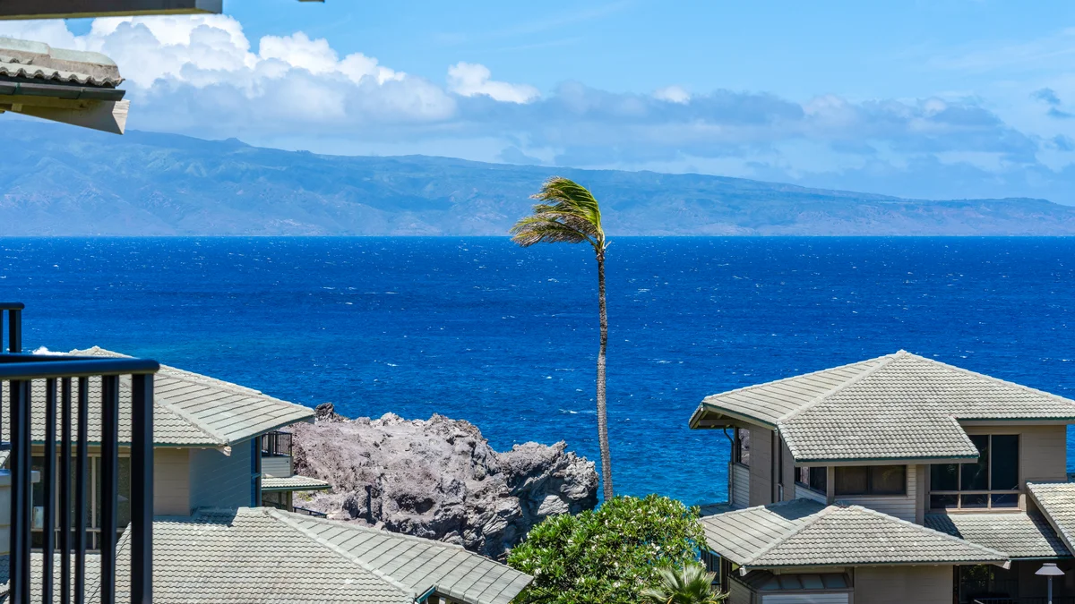 Kapalua Bay Villas 32B4