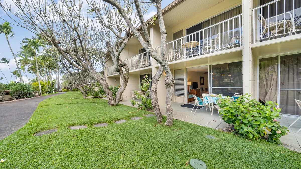 FEMA-Napili Shores D133