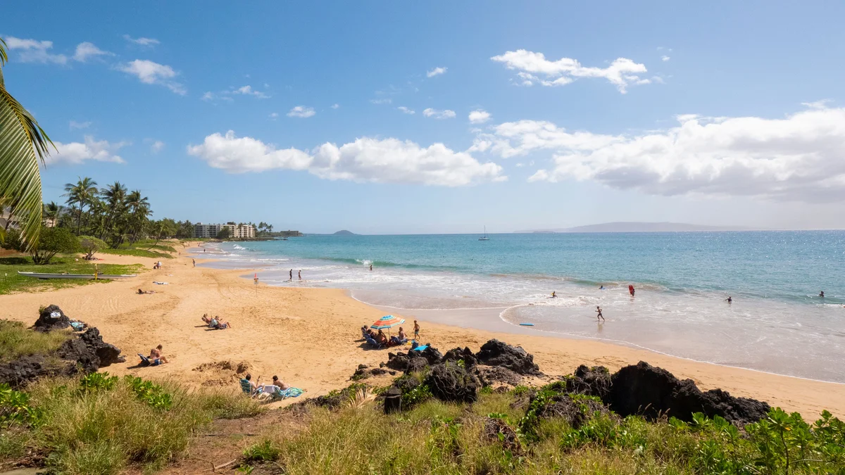 Kihei Alii Kai C405