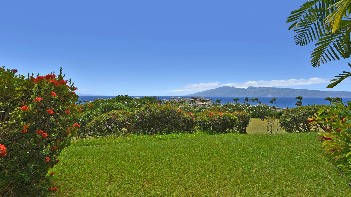 Kapalua Ridge Villas 2614
