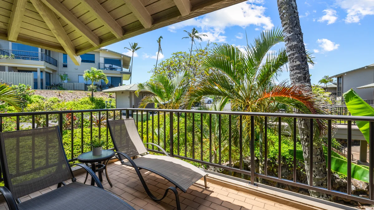 Kapalua Bay Villas 32B4