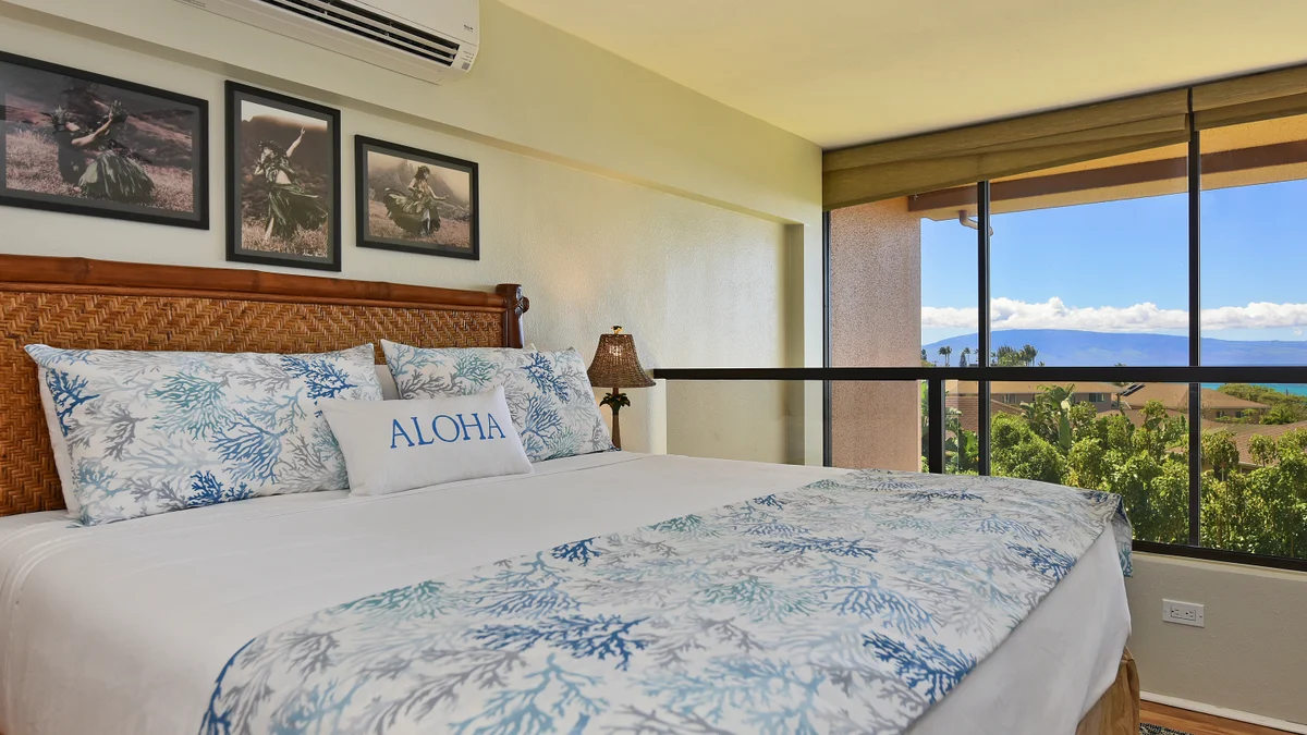 FEMA-Kahana Villa F401