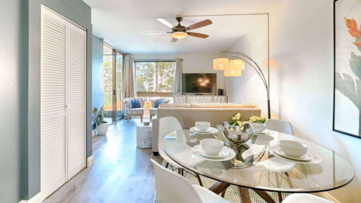 .Kahana Manor 410