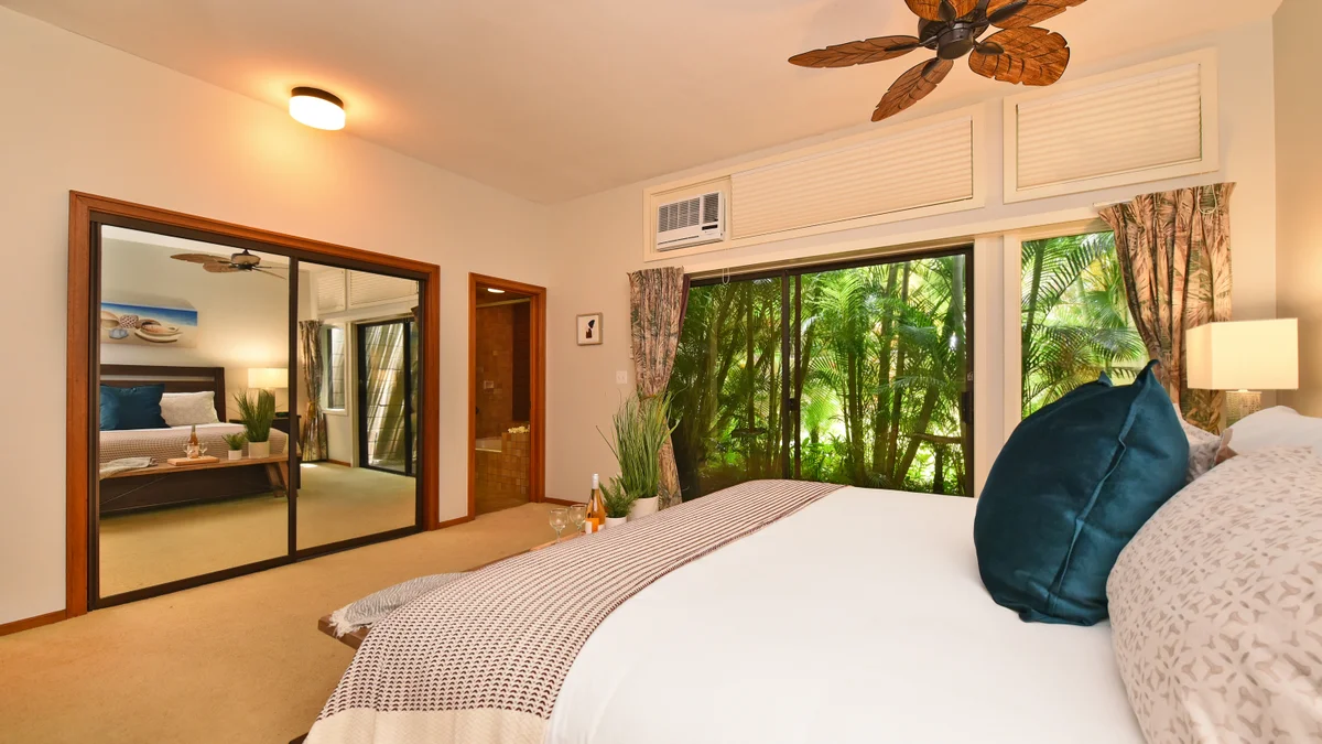 .Kapalua Ridge Villas 612