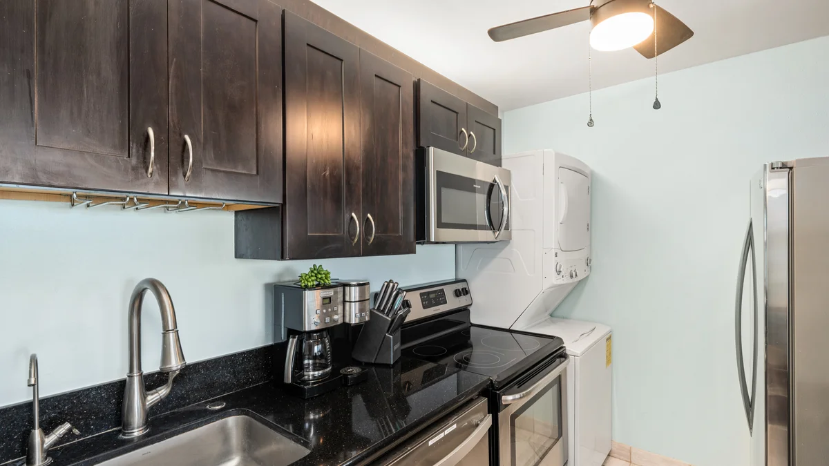 .Kamaole Beach Royale 506