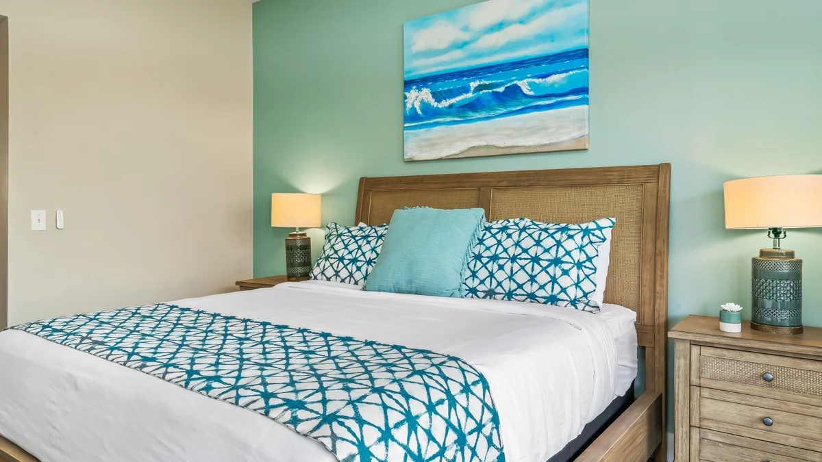 Lahaina Shores PH4
