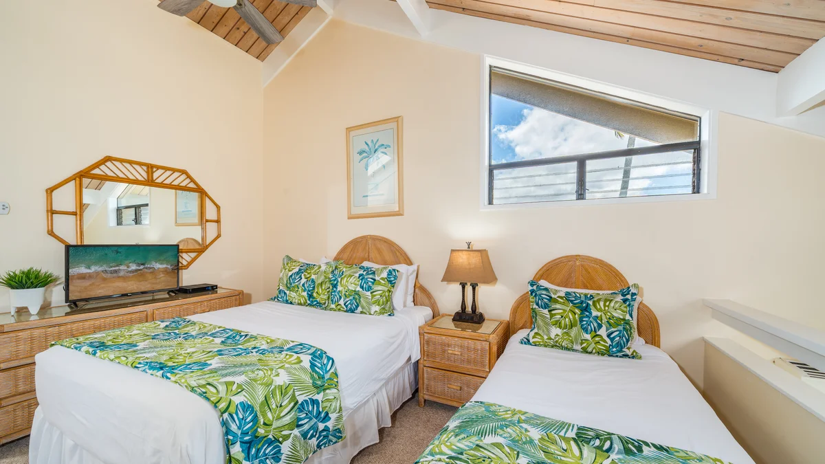 Kahana Village 2