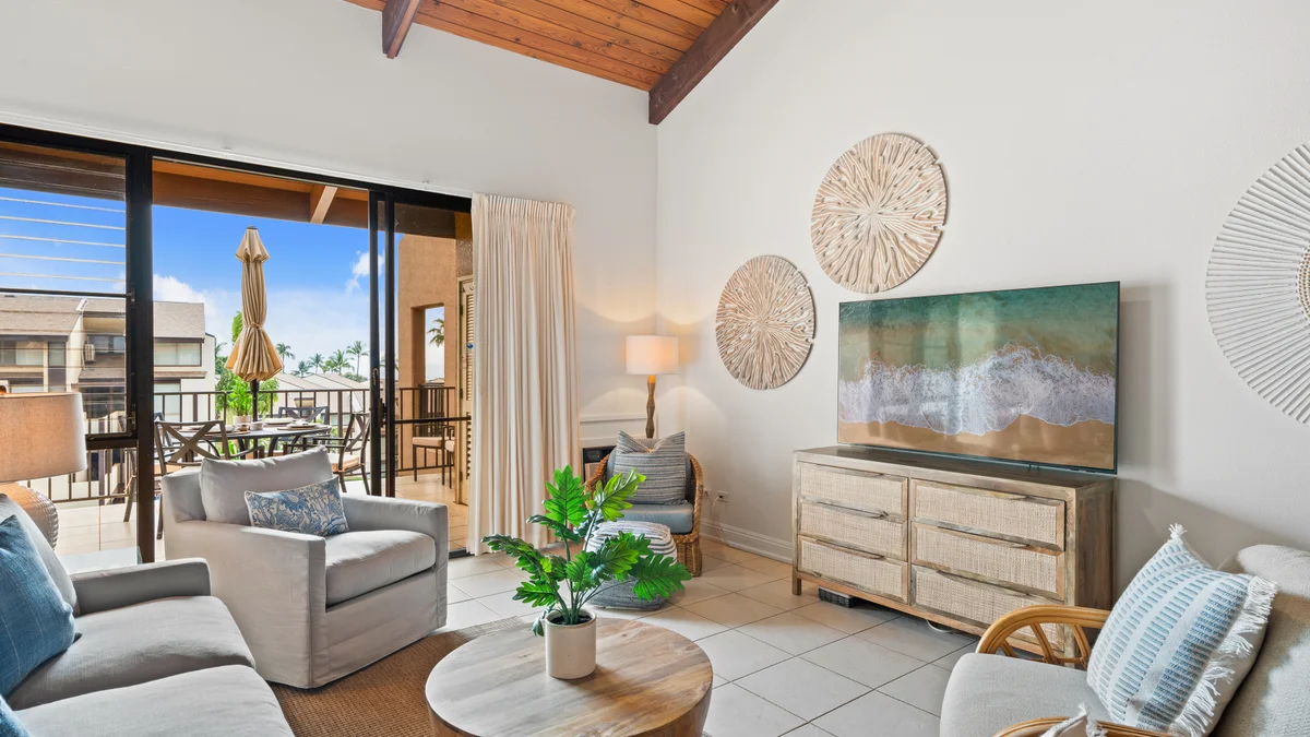 Kamaole Sands 8409