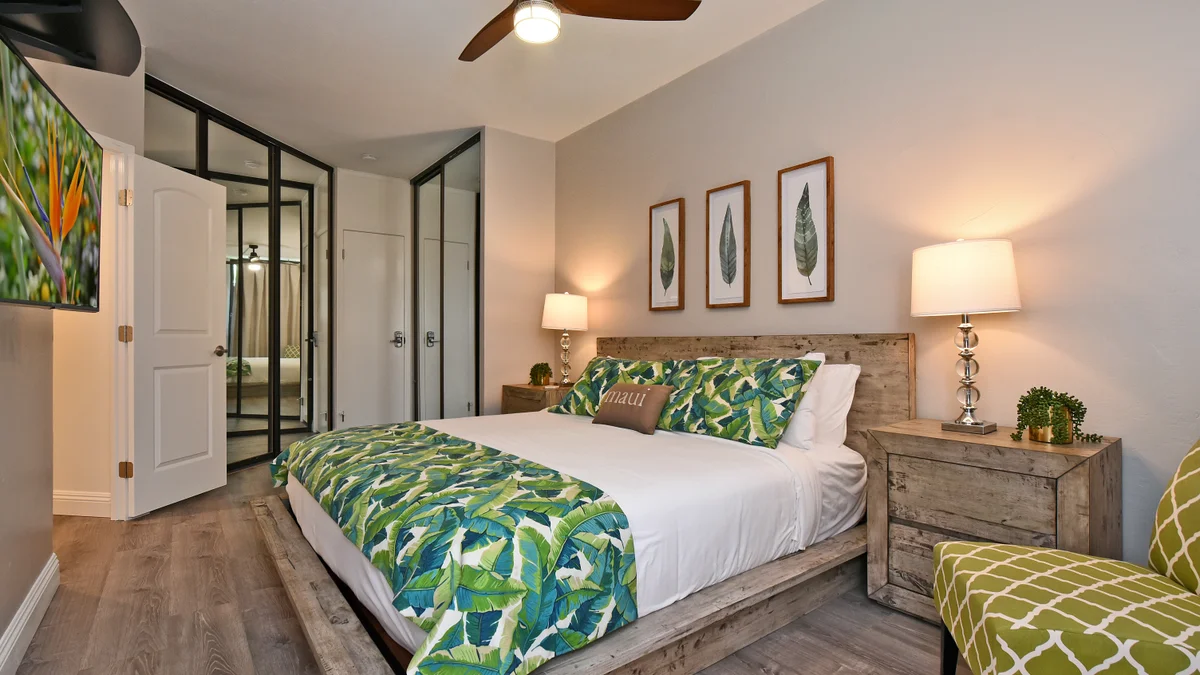 Kaanapali Shores 103