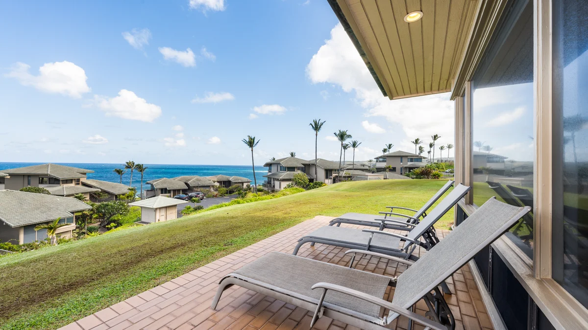 .Kapalua Bay Villas 31G4