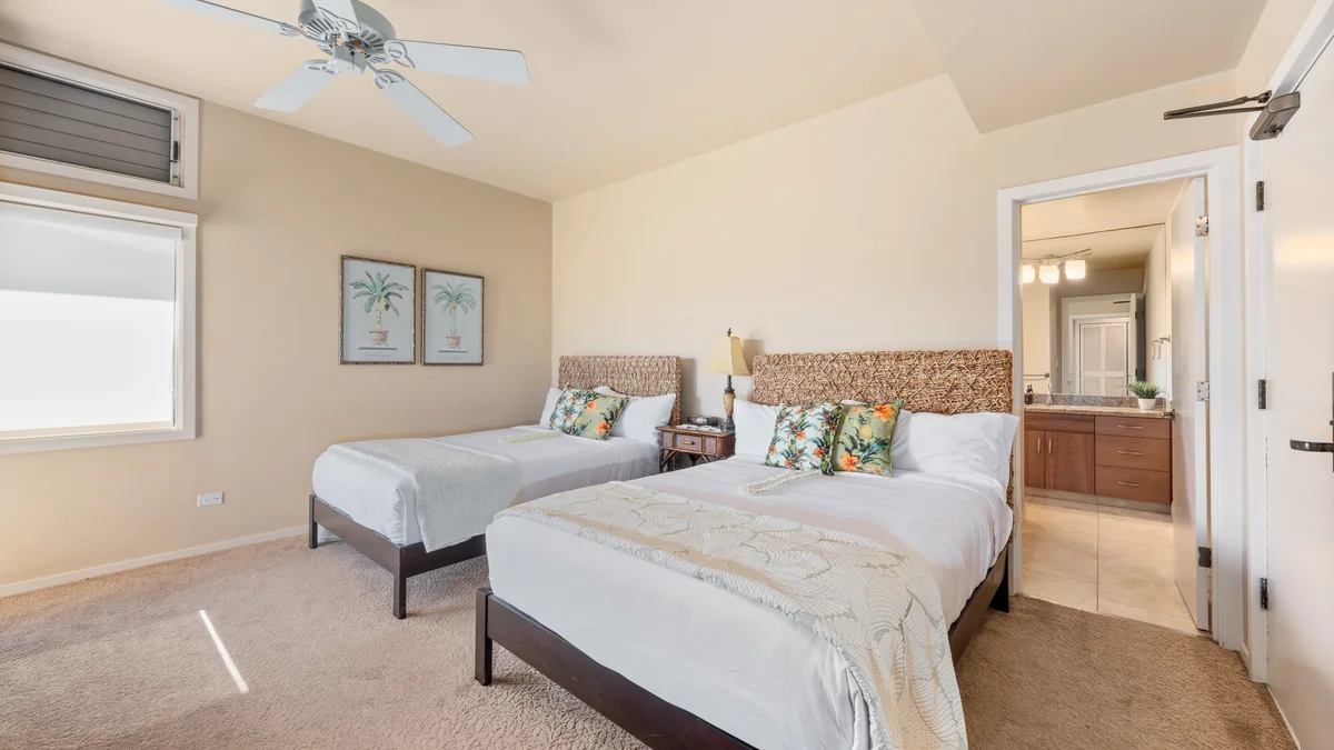 Kapalua Ridge Villas 1423
