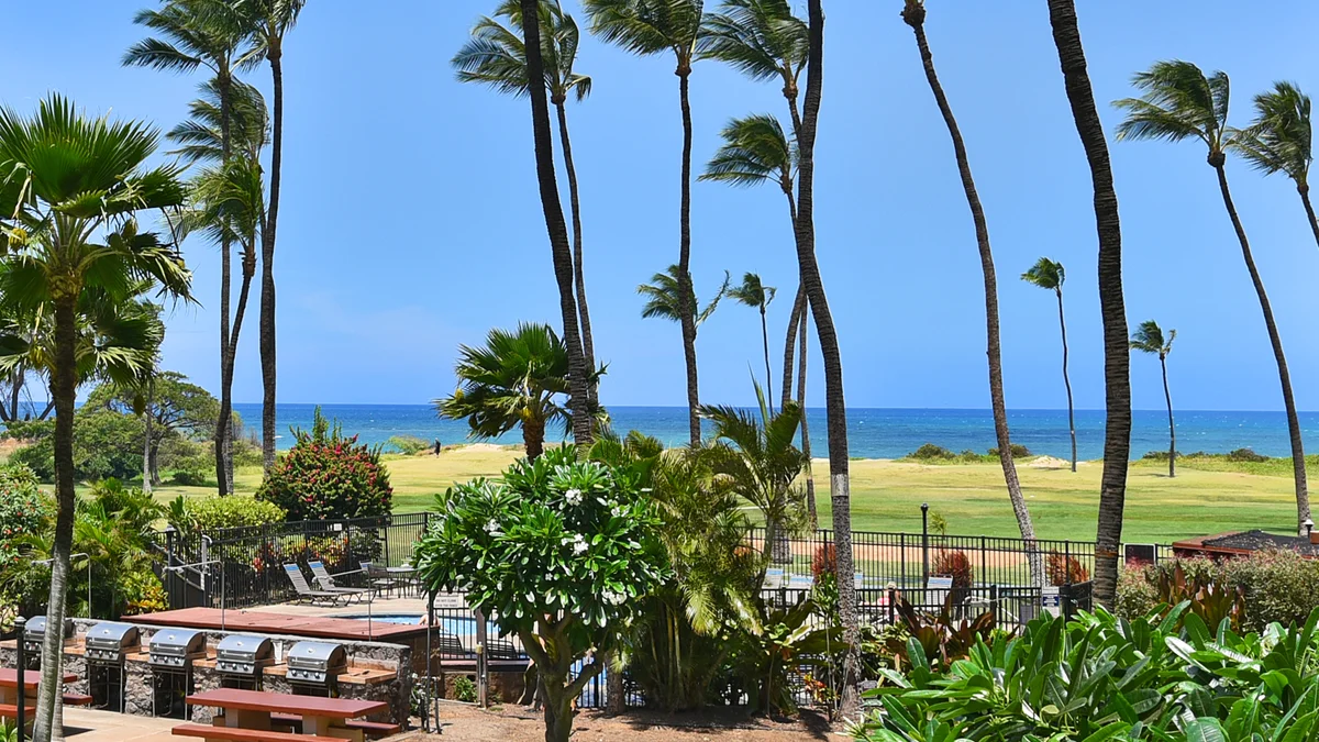 .Kauhale Makai 203
