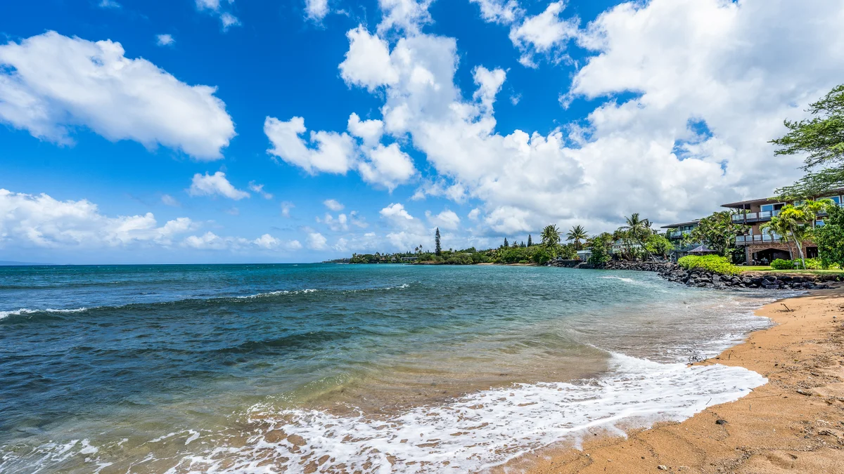 Kahana Village 2