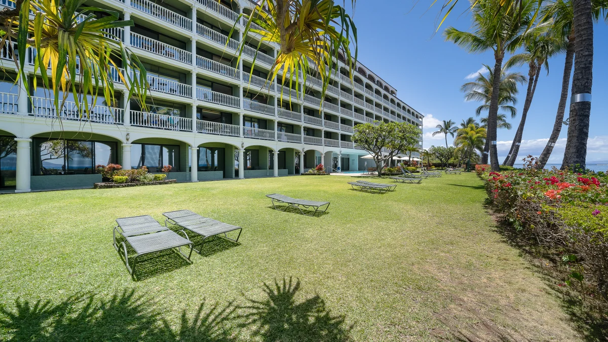 Lahaina Shores PH4