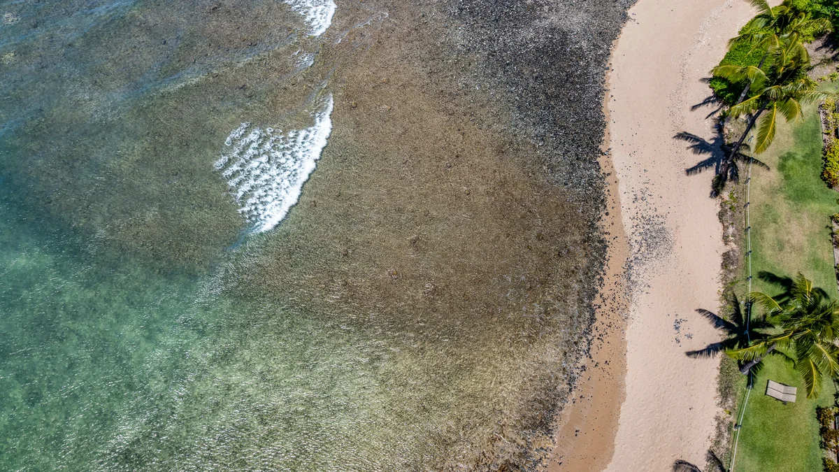 Kahana Village 34