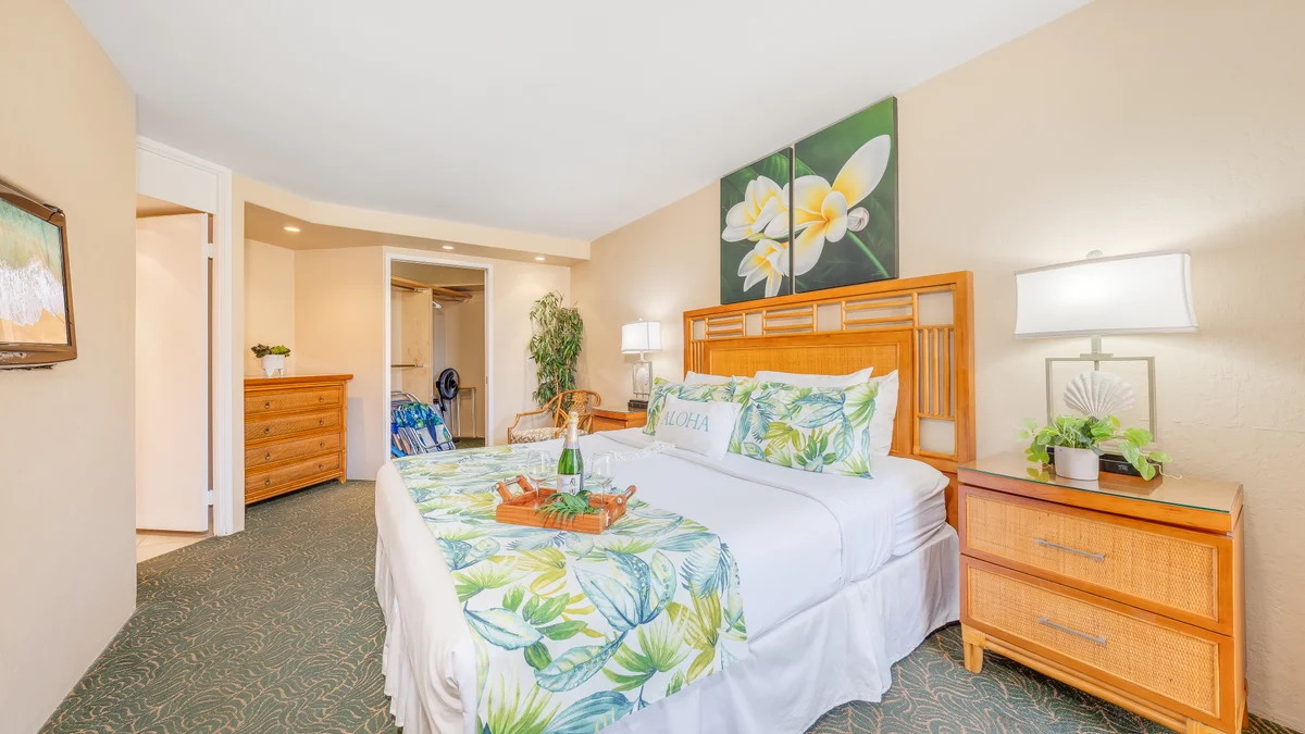 Kaanapali Shores 515