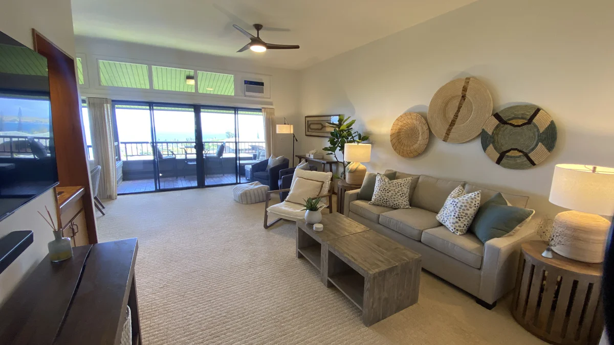 .Kapalua Ridge Villas 1624