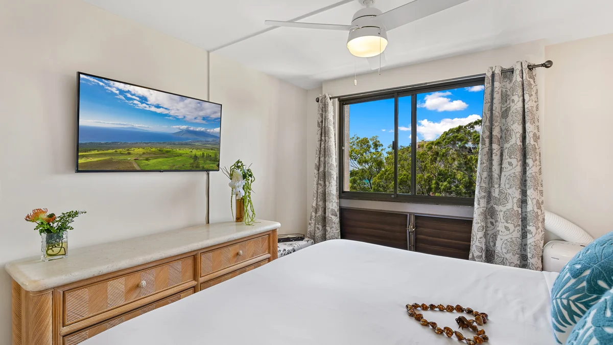 .Kahana Manor 613