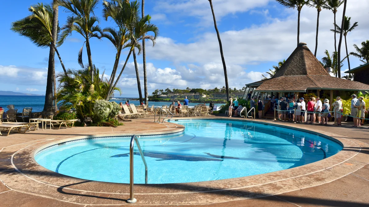 FEMA-Napili Shores D230