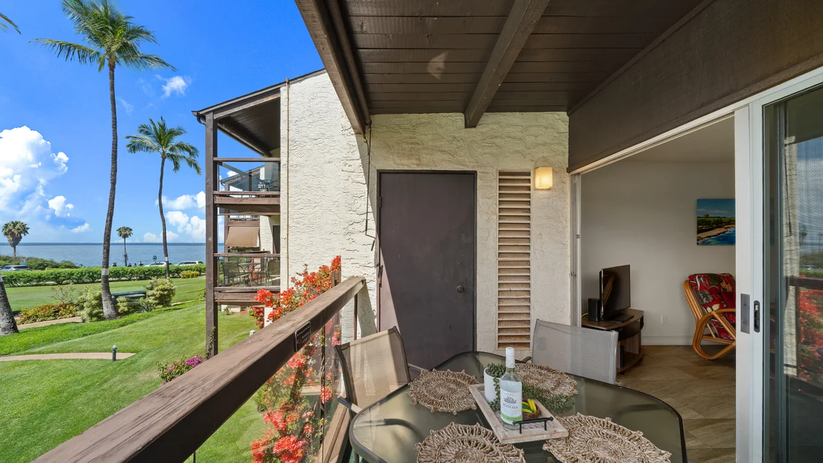 Hale Kamaole 210