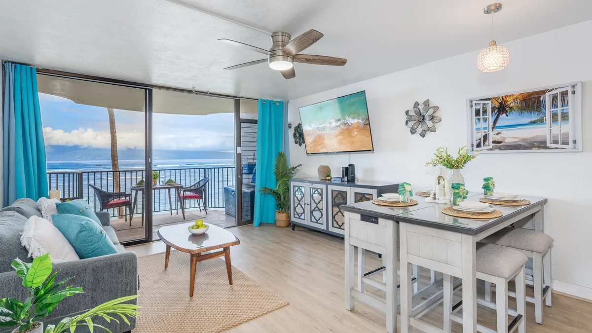 .Kahana Reef 311