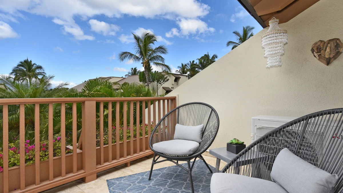 Maui Kamaole E202