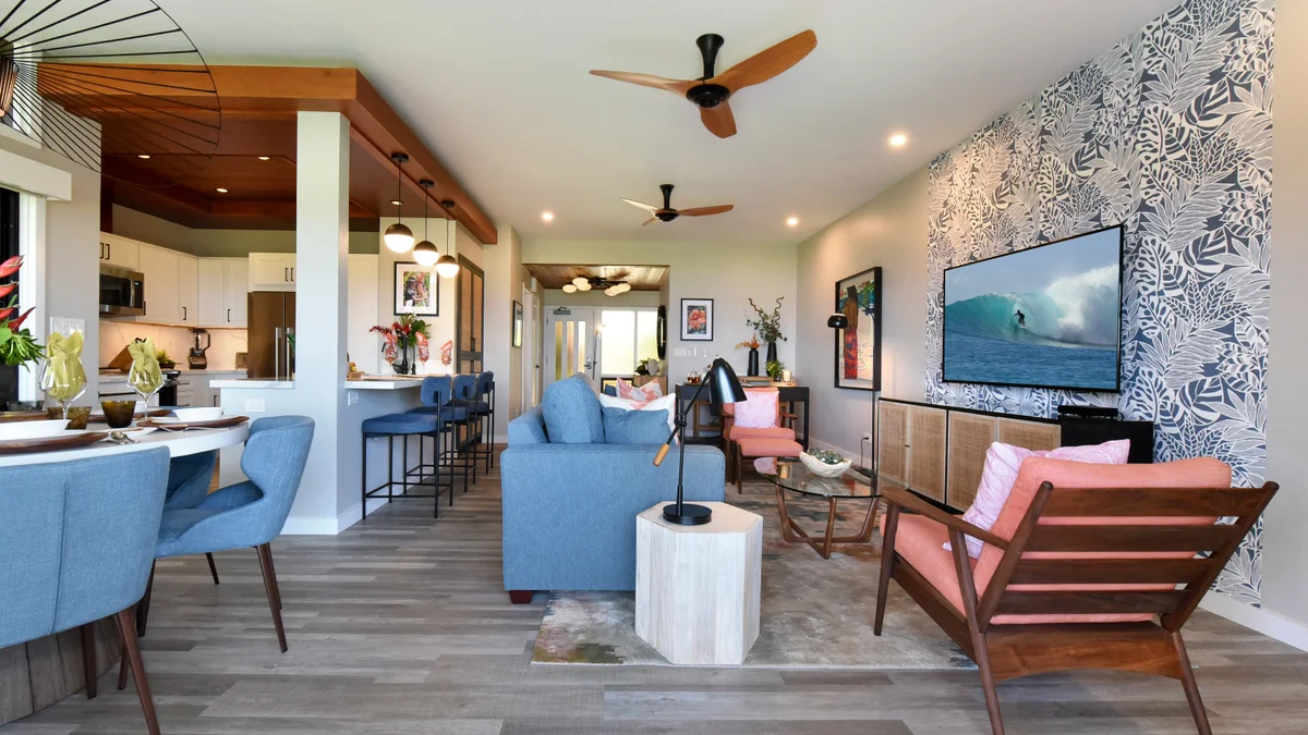 Kapalua Ridge Villas 2614