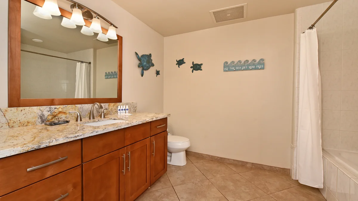FEMA Kaanapali Royal E101