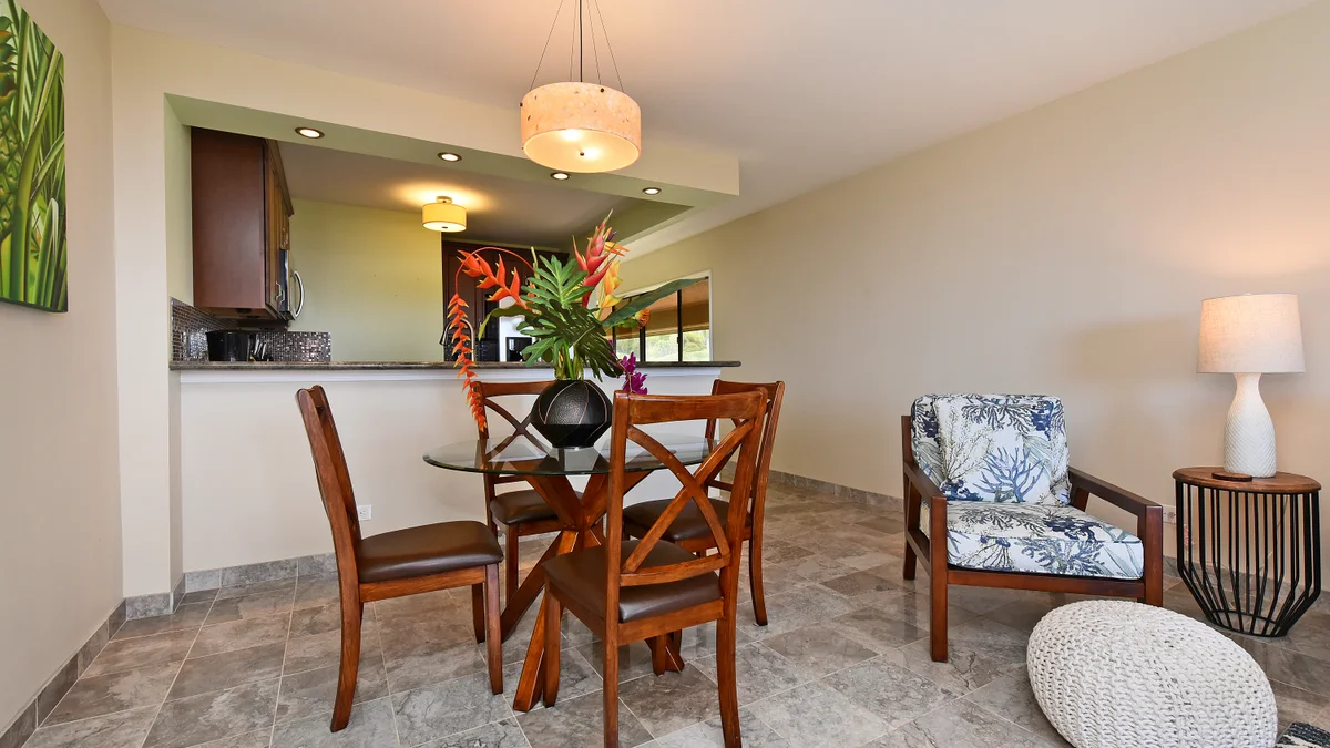 Kahana Villa E601