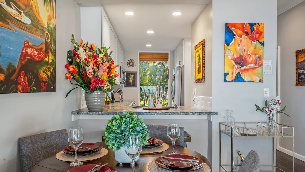 Kapalua Bay Villas 17B3