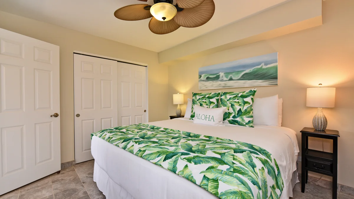Kahana Villa E601